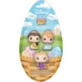 Miniatyrbild 1 av 2: Pocket POP blister 3 figures Disney Princess Easter