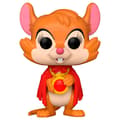 Miniatyrbillede 1 af 2: POP figure The Secret of Nimh Mrs Brisby