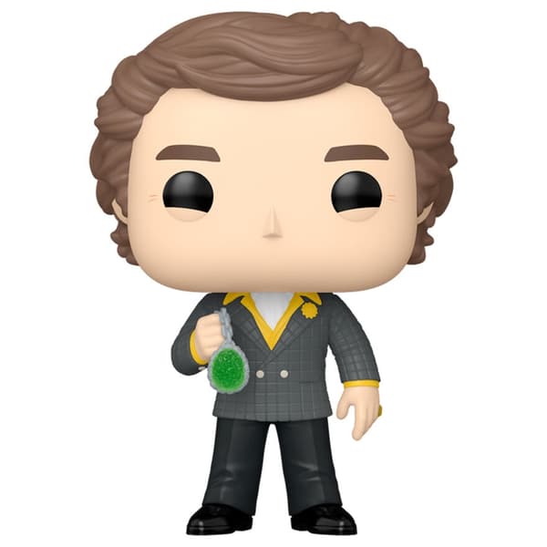 POP figure DC Comics Superman the Movie Lex Luthor 1979