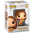 Miniatyrbilde 2 av 2: POP figure Harry Potter and the Prisoner of Azkaban - Hermione Granger with Crookshanks