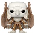 Pikkukuva 2 / 2: POP figure Marvel Spiderman Across the Spiderverse Medieval Vulture