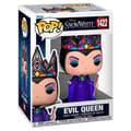 Miniatyrbild 2 av 2: Figura POP Disney Snow White Evil Queen