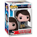 Miniatyrbilde 2 av 2: POP figure Marvel Captain America Brave New World Ruth Bat-Seraph