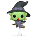 Pikkukuva 2 / 2: POP figure The Simpsons Witch Maggie