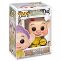 Miniatyrbild 2 av 2: POP figure Disney Snow White and the Seven Dwarfs Dopey Chase