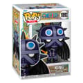 Miniatyrbilde 2 av 2: POP figure One Piece King