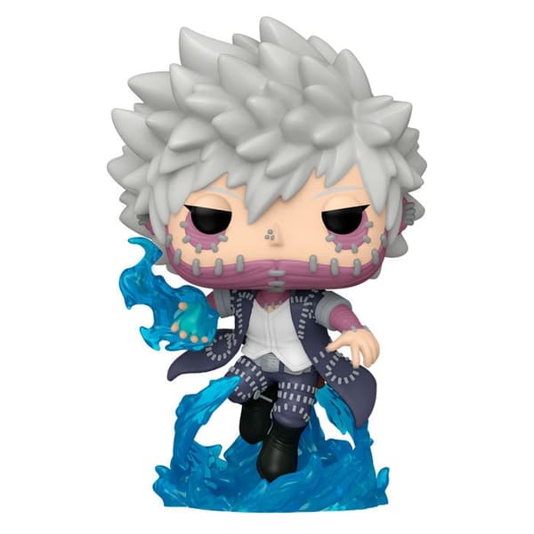 POP figure My Hero Academia Dabi Exclusive