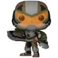 Miniatyrbild 1 av 2: POP figure Marvel Captain America Brave New World Falcon