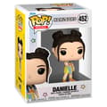 Miniatyrbild 2 av 2: POP figure New Jeans Danielle