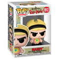 Miniatyrbild 1 av 2: POP figure The Grim Adventure of Billy &#38; Mandy - Mandy