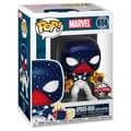 Miniatyrbild 1 av 2: POP figure Marvel Spider-Man Captain Universe Exclusivo