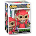 Miniatyrbilde 2 av 2: POP figure Disney The Black Cauldron Horned King With Creeper