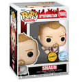 Miniatyrbild 1 av 2: POP figure Shaun of the Dead Shaun Exclusive Chase