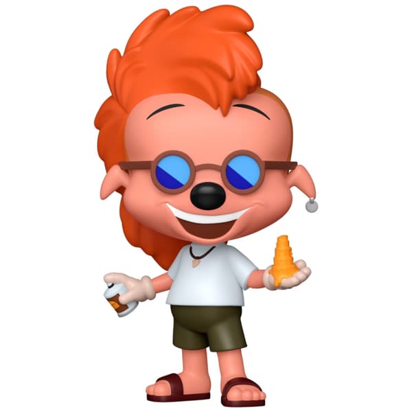 POP figure Disney A Goofy Movie Bobby
