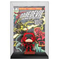 Pikkukuva 2 / 2: POP figure Comic Cover Marvel Daredevil