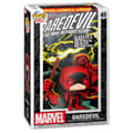 Pikkukuva 1 / 2: POP figure Comic Cover Marvel Daredevil