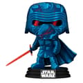Miniatyrbild 1 av 2: POP figure Star Wars Retro Kylo Ren