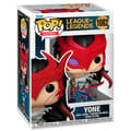 Miniatyrbillede 2 af 2: POP figure League of Legends Yone
