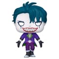 Miniatyrbilde 1 av 2: POP figure DC Comics Suicide Squad Isekai The Joker