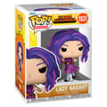 Miniatyrbillede 2 af 2: POP figure My Hero Academia Lady Nagant