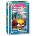 Miniatyrbilde 1 av 2: POP figure Comic Cover Marvel X-Men Wolverine Exclusive