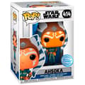 Miniatyrbillede 1 af 2: POP figure Star Wars Ahsoka Exclusive