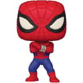 Miniatyrbild 2 av 2: POP figure Marvel Spiderman Exclusive