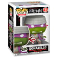 Miniatyrbild 2 av 2: POP figure Ninja Turtles The Last Ronin Donatello