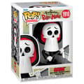 Miniatyrbilde 1 av 2: POP figure The Grim Adventure of Billy &#38; Mandy Grim