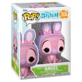 Miniatyrbillede 2 af 2: POP figure Disney Stitch Angel Easter Bunny