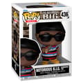 Miniatyrbillede 2 af 2: POP figure Notorious B.I.G. Summer 95