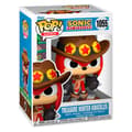 Miniatyrbillede 2 af 2: POP figure Sonic the Hedgehog Treasure Hunter Knuckles
