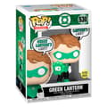 Pikkukuva 2 / 2: POP figure DC Comics Green Lantern