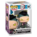 Miniatyrbild 2 av 2: POP figure Demon Slayer Kimetsu no Yaiba Genya Shinazugawa