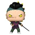 Miniatyrbild 1 av 2: POP figure Demon Slayer Kimetsu no Yaiba Genya Shinazugawa