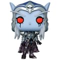Miniatyrbilde 2 av 2: POP figure World of Warcraft Sylvanas Chase