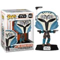 Miniatyrbillede 2 af 3: POP figure Star Wars Mandalorian Bo-Katan