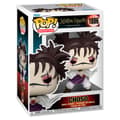 Miniatyrbilde 2 av 2: POP figure Jujutsu Kaisen Shibuya Incident Choso