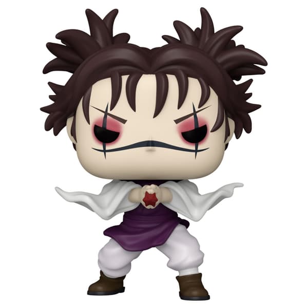POP figure Jujutsu Kaisen Shibuya Incident Choso