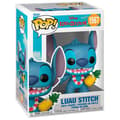 Miniatyrbillede 2 af 2: POP figure Disney Lilo & Stitch Luau Stitch
