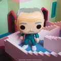 Miniatyrbillede 3 af 3: POP figure Squid Game Il-nam 001