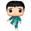 Miniatyrbild 1 av 2: POP figure Squid Game Player 454 Seong Gi-Hun