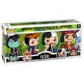 Pikkukuva 1 / 2: POP pack 4 figures Disney Villains