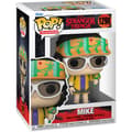 Miniatyrbillede 1 af 2: POP figure Stranger Things California Mike