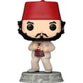 Miniatyrbild 1 av 2: POP figure Indiana Jones Sallah