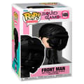 Miniatyrbilde 2 av 2: POP figure Squid Game Front Man