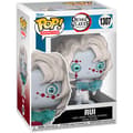 Miniatyrbilde 2 av 2: POP figure Demon Slayer Kimetsu no Yaiba Rui