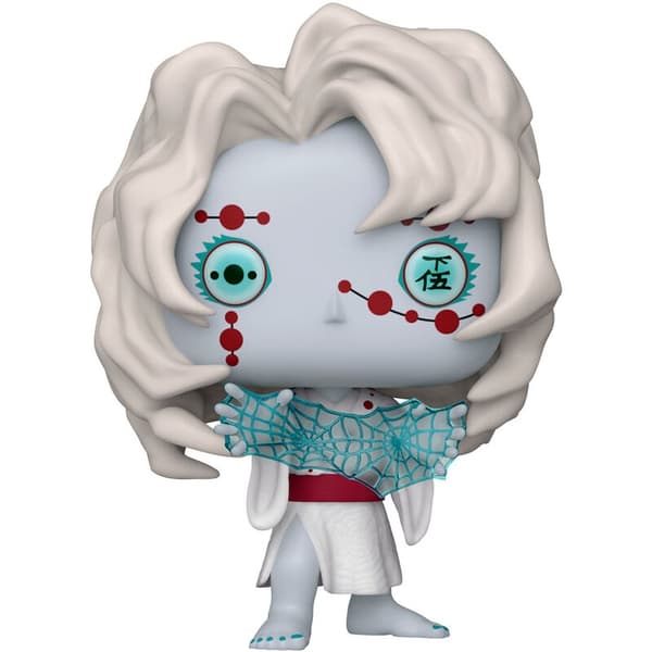 POP figure Demon Slayer Kimetsu no Yaiba Rui