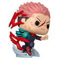 Pikkukuva 1 / 2: POP figure Plus Jujutsu Kaisen Shibuya Incident Yuji Itadori
