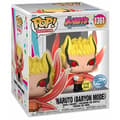 Miniatyrbillede 1 af 2: POP figure Super Boruto Naruto Exclusive 15cm